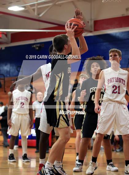 Thumbnail 3 in Croatan @ West Carteret photogallery.
