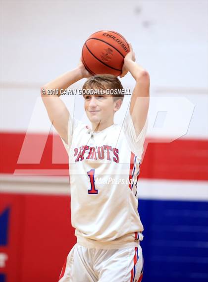 Thumbnail 2 in Croatan @ West Carteret photogallery.