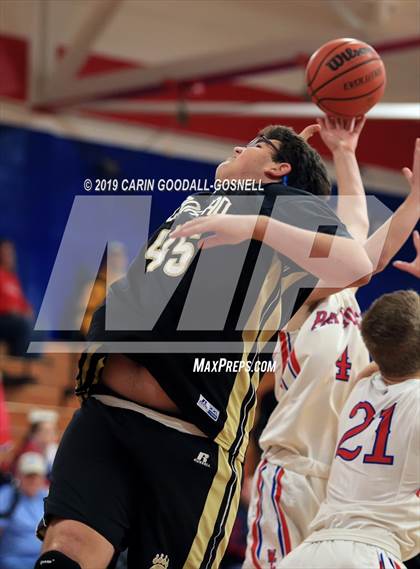 Thumbnail 3 in Croatan @ West Carteret photogallery.