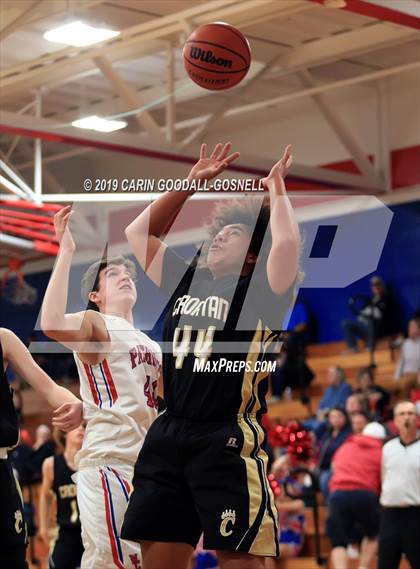 Thumbnail 2 in Croatan @ West Carteret photogallery.
