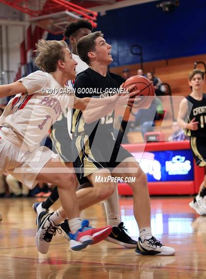 Thumbnail 1 in Croatan @ West Carteret photogallery.