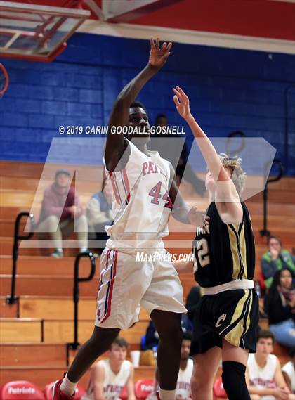 Thumbnail 1 in Croatan @ West Carteret photogallery.
