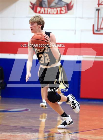 Thumbnail 2 in Croatan @ West Carteret photogallery.