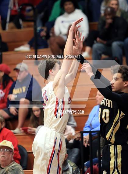 Thumbnail 3 in Croatan @ West Carteret photogallery.