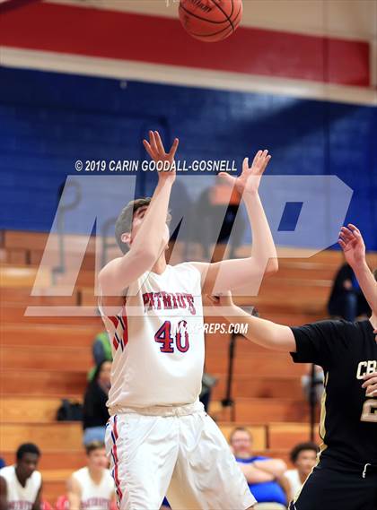 Thumbnail 1 in Croatan @ West Carteret photogallery.