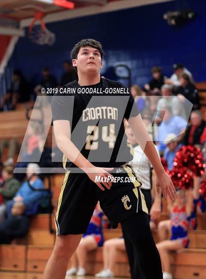 Thumbnail 3 in Croatan @ West Carteret photogallery.