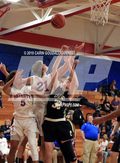 Thumbnail 3 in Croatan @ West Carteret photogallery.
