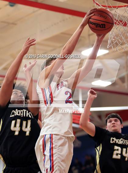 Thumbnail 3 in Croatan @ West Carteret photogallery.