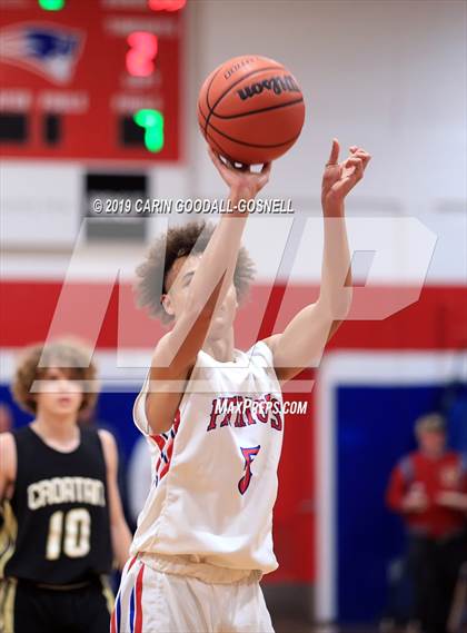 Thumbnail 1 in Croatan @ West Carteret photogallery.
