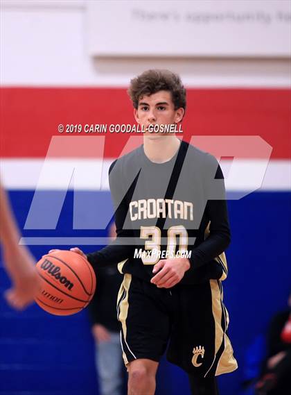Thumbnail 3 in Croatan @ West Carteret photogallery.