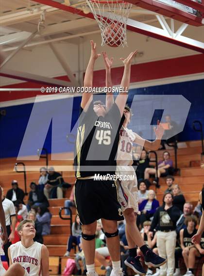 Thumbnail 2 in Croatan @ West Carteret photogallery.