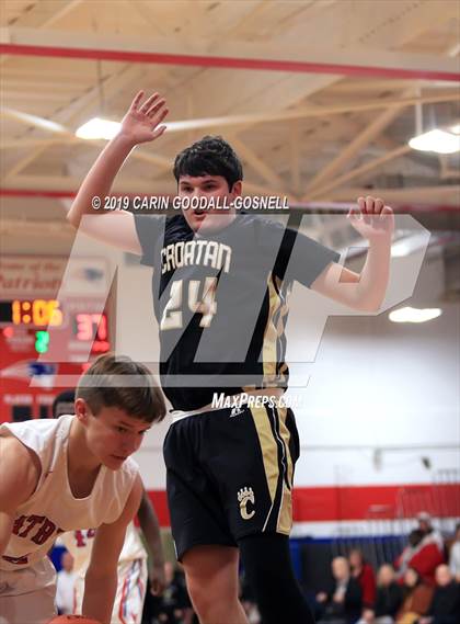 Thumbnail 3 in Croatan @ West Carteret photogallery.