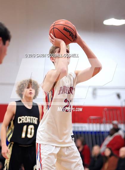 Thumbnail 3 in Croatan @ West Carteret photogallery.