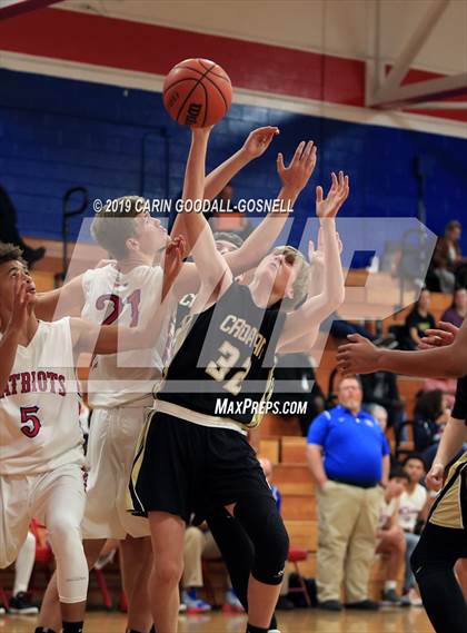 Thumbnail 2 in Croatan @ West Carteret photogallery.