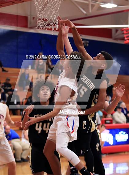 Thumbnail 2 in Croatan @ West Carteret photogallery.