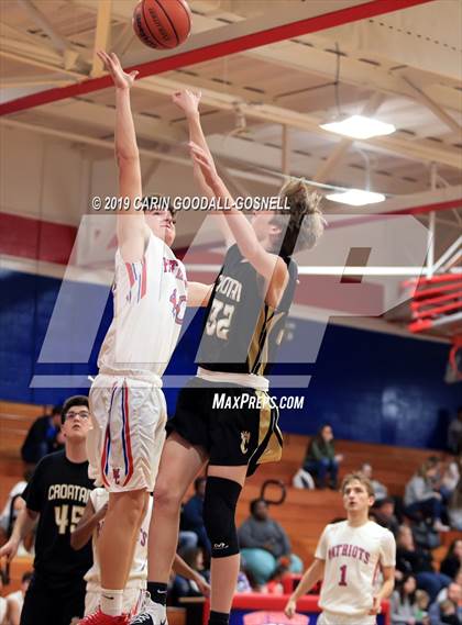 Thumbnail 3 in Croatan @ West Carteret photogallery.