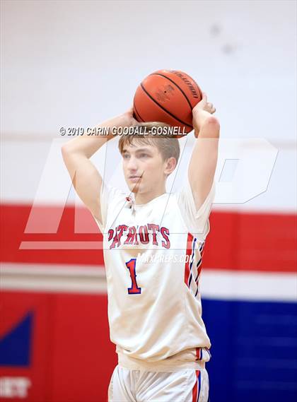 Thumbnail 3 in Croatan @ West Carteret photogallery.