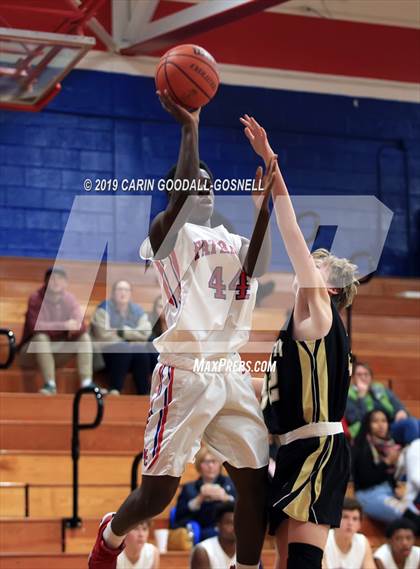 Thumbnail 3 in Croatan @ West Carteret photogallery.