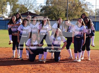 Thumbnail 2 in McKeel Academy (Team & Individuals)  photogallery.