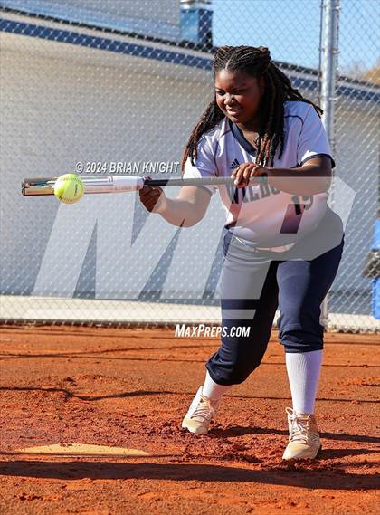 Thumbnail 1 in McKeel Academy (Team & Individuals)  photogallery.