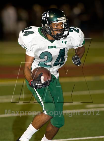 Thumbnail 1 in Chino Hills @ Claremont photogallery.