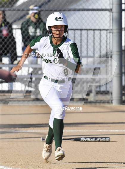 Thumbnail 3 in Evergreen @ Bear Creek Softball photogallery.