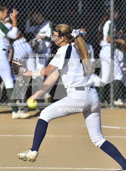 Thumbnail 2 in Evergreen @ Bear Creek Softball photogallery.