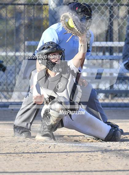 Thumbnail 3 in Evergreen @ Bear Creek Softball photogallery.