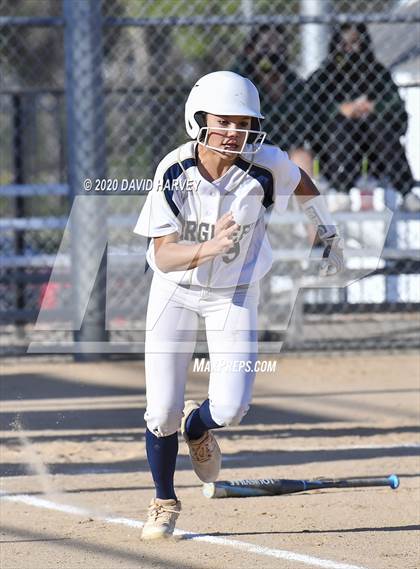 Thumbnail 3 in Evergreen @ Bear Creek Softball photogallery.