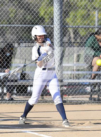 Thumbnail 3 in Evergreen @ Bear Creek Softball photogallery.