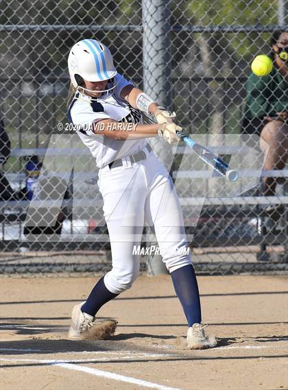 Thumbnail 2 in Evergreen @ Bear Creek Softball photogallery.