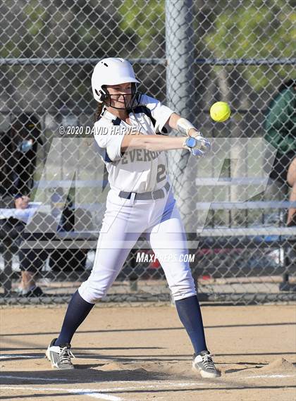 Thumbnail 1 in Evergreen @ Bear Creek Softball photogallery.