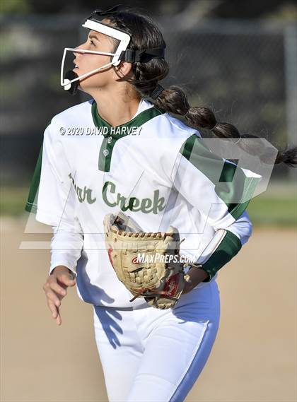 Thumbnail 1 in Evergreen @ Bear Creek Softball photogallery.