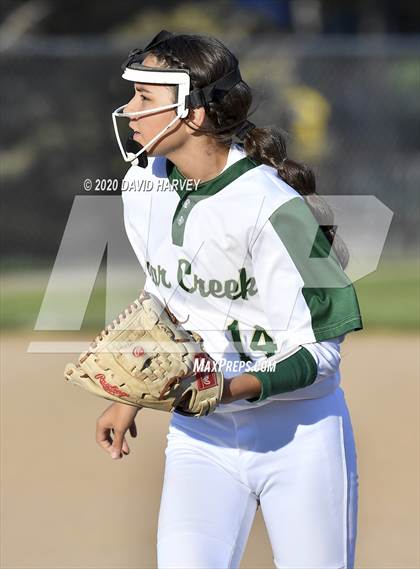 Thumbnail 3 in Evergreen @ Bear Creek Softball photogallery.