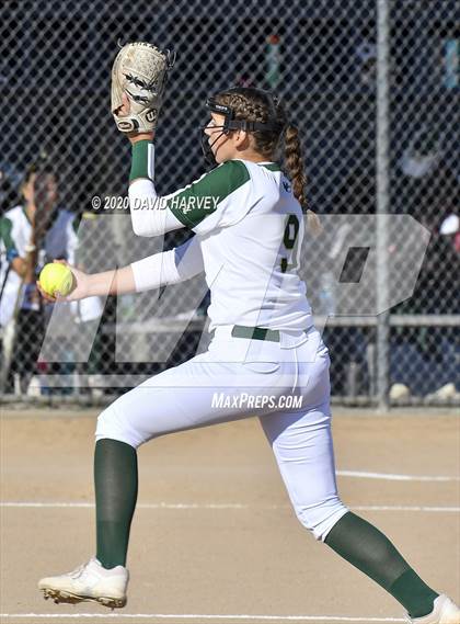 Thumbnail 3 in Evergreen @ Bear Creek Softball photogallery.