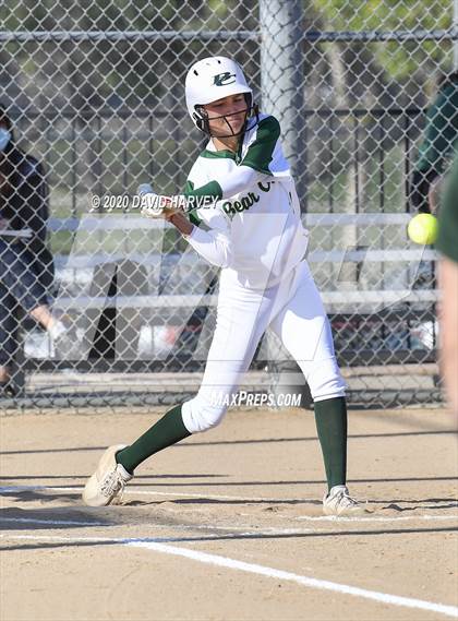Thumbnail 2 in Evergreen @ Bear Creek Softball photogallery.