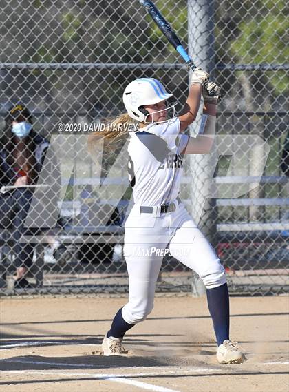 Thumbnail 3 in Evergreen @ Bear Creek Softball photogallery.
