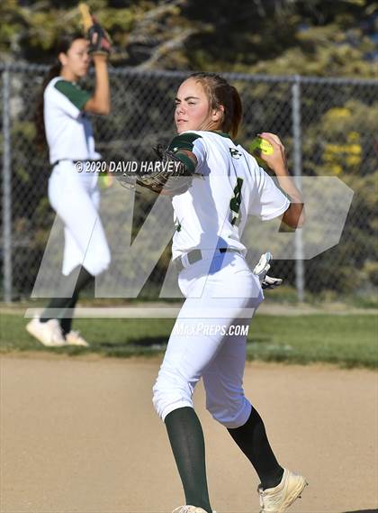Thumbnail 2 in Evergreen @ Bear Creek Softball photogallery.