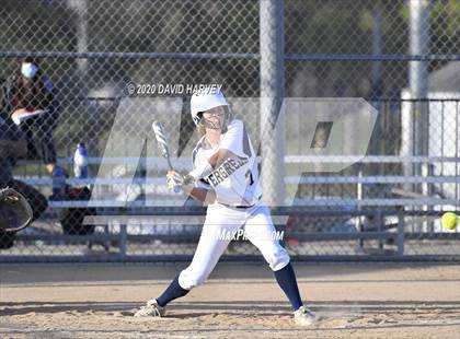 Thumbnail 3 in Evergreen @ Bear Creek Softball photogallery.