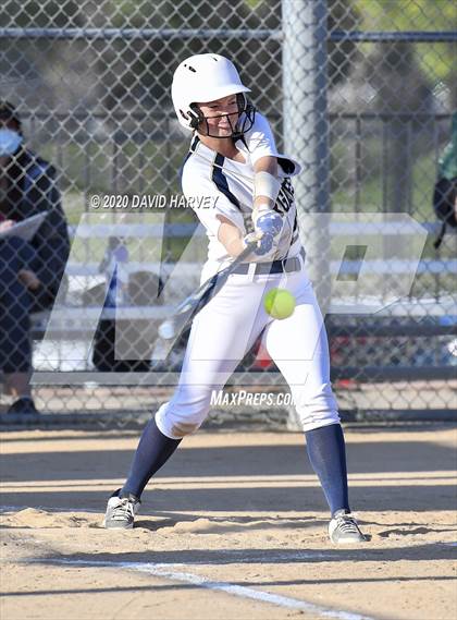Thumbnail 2 in Evergreen @ Bear Creek Softball photogallery.