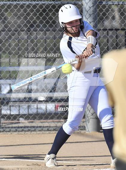 Thumbnail 1 in Evergreen @ Bear Creek Softball photogallery.