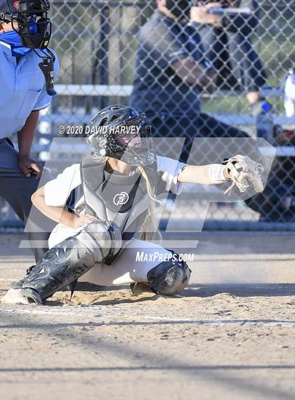 Thumbnail 2 in Evergreen @ Bear Creek Softball photogallery.