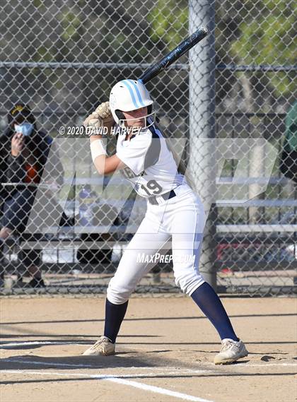 Thumbnail 1 in Evergreen @ Bear Creek Softball photogallery.
