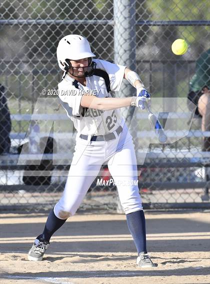 Thumbnail 3 in Evergreen @ Bear Creek Softball photogallery.