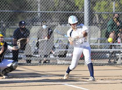 Thumbnail 3 in Evergreen @ Bear Creek Softball photogallery.