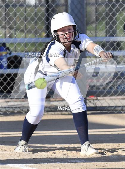 Thumbnail 3 in Evergreen @ Bear Creek Softball photogallery.