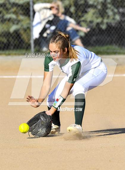 Thumbnail 3 in Evergreen @ Bear Creek Softball photogallery.