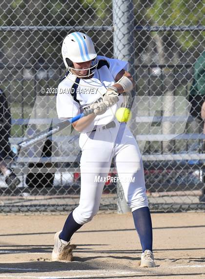 Thumbnail 2 in Evergreen @ Bear Creek Softball photogallery.
