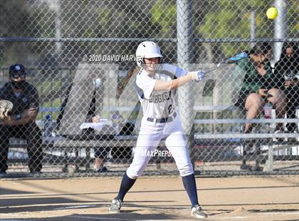 Thumbnail 2 in Evergreen @ Bear Creek Softball photogallery.