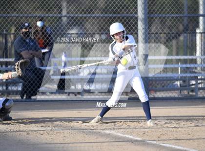 Thumbnail 2 in Evergreen @ Bear Creek Softball photogallery.